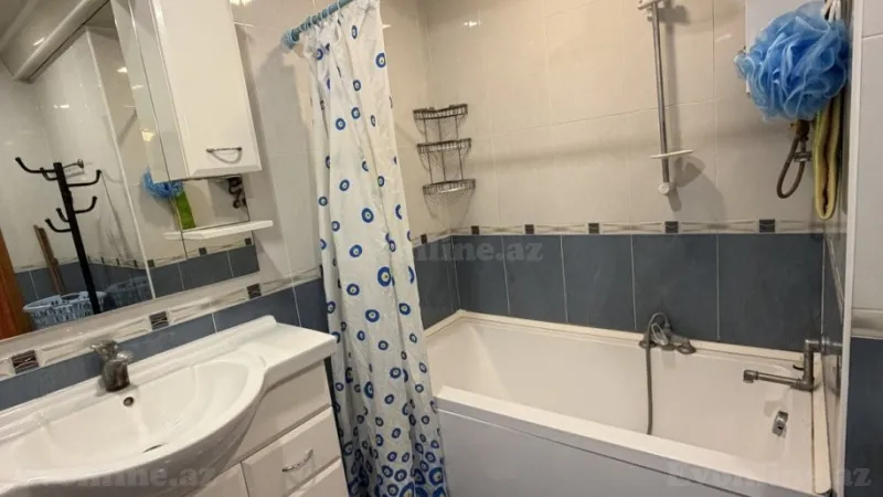 Satılır 3 otaqlı Mənzil Köhnə tikili 90 m² 28 May m. - şəkil 12