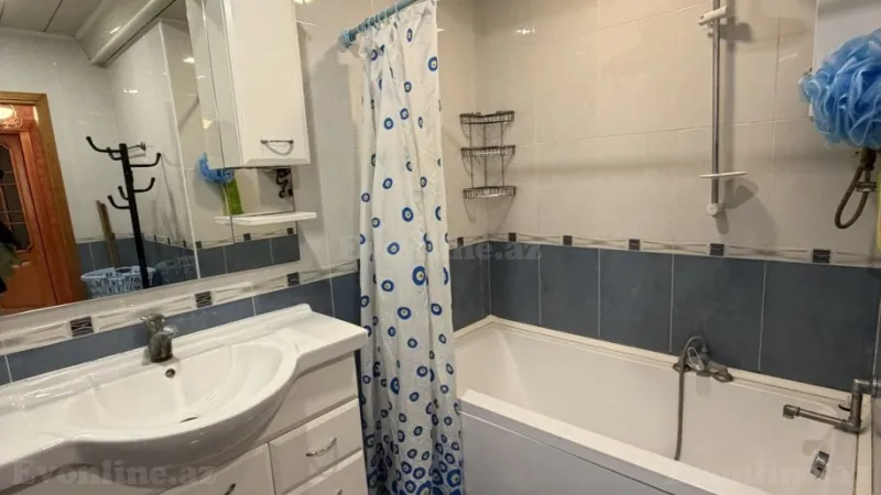 Satılır 3 otaqlı Mənzil Köhnə tikili 90 m² 28 May m. - şəkil 13