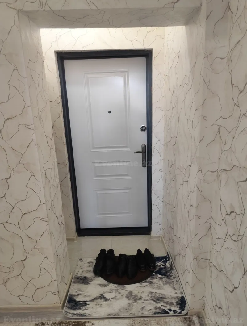 Kirayə verilir 2 otaqlı Mənzil Yeni tikili 71 m² 8-ci kilometr - şəkil 3