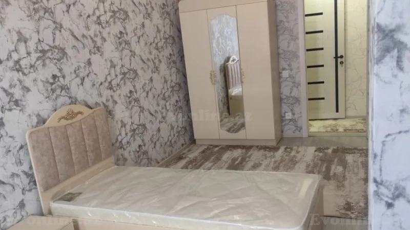 Kirayə verilir 2 otaqlı Mənzil Yeni tikili 71 m² 8-ci kilometr - şəkil 8