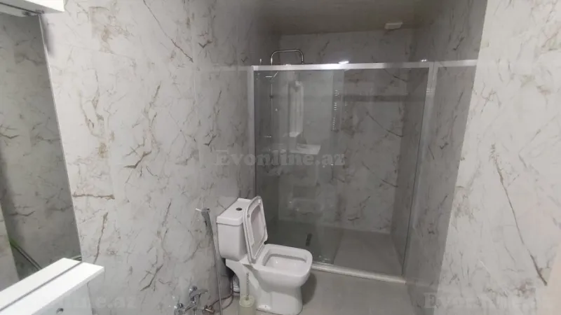 Kirayə verilir 2 otaqlı Mənzil Yeni tikili 71 m² 8-ci kilometr - şəkil 10