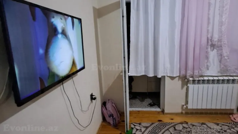 Satılır 2 otaqlı Mənzil Yeni tikili 41 m² Masazır - şəkil 2