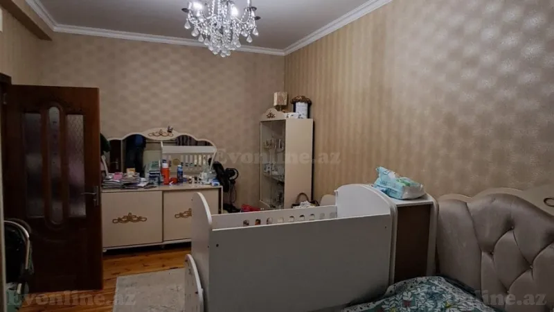 Satılır 2 otaqlı Mənzil Yeni tikili 41 m² Masazır - şəkil 6