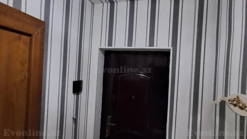 Satılır 2 otaqlı Mənzil Yeni tikili 41 m² Masazır - şəkil 8