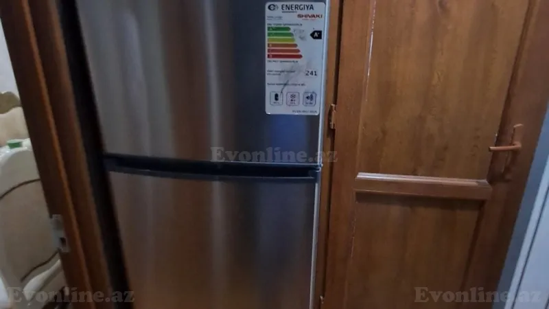 Satılır 2 otaqlı Mənzil Yeni tikili 41 m² Masazır - şəkil 9
