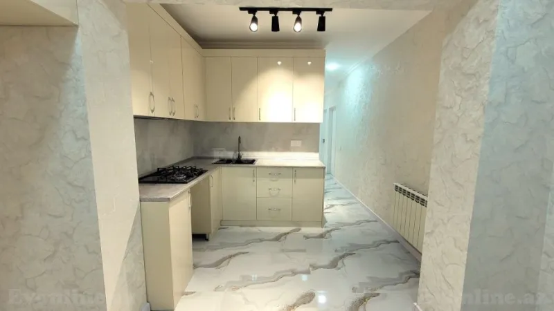 Satılır 3 otaqlı Mənzil Köhnə tikili 85 m² 7-ci mikrorayon - şəkil 2