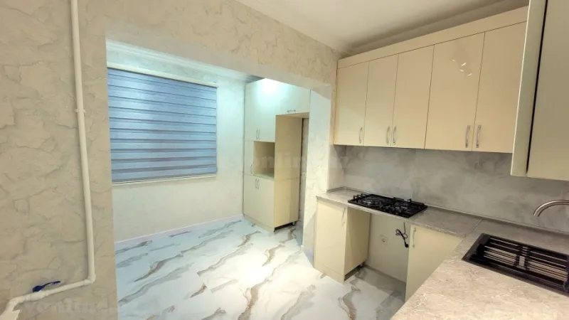 Satılır 3 otaqlı Mənzil Köhnə tikili 85 m² 7-ci mikrorayon - şəkil 3