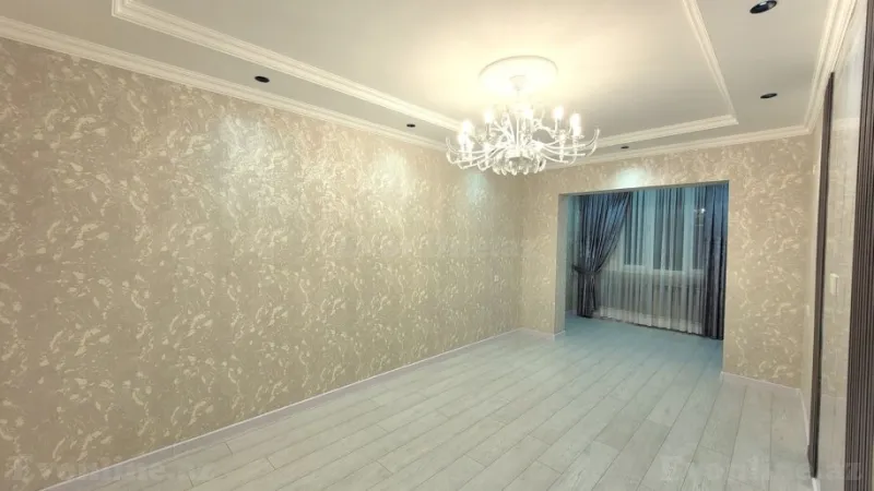 Satılır 3 otaqlı Mənzil Köhnə tikili 85 m² 7-ci mikrorayon - şəkil 4