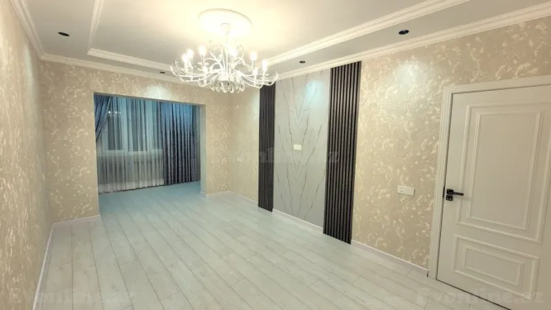 Satılır 3 otaqlı Mənzil Köhnə tikili 85 m² 7-ci mikrorayon - şəkil 5