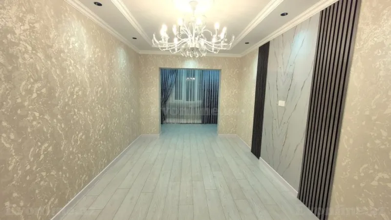 Satılır 3 otaqlı Mənzil Köhnə tikili 85 m² 7-ci mikrorayon - şəkil 6