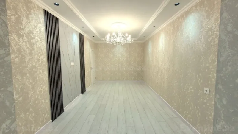 Satılır 3 otaqlı Mənzil Köhnə tikili 85 m² 7-ci mikrorayon - şəkil 8
