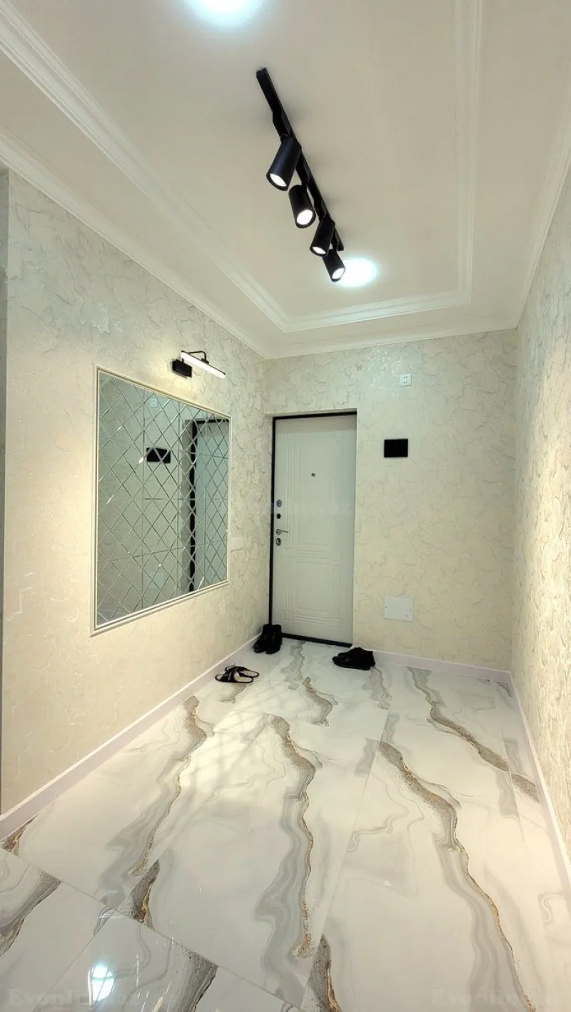 Satılır 3 otaqlı Mənzil Köhnə tikili 85 m² 7-ci mikrorayon - şəkil 12
