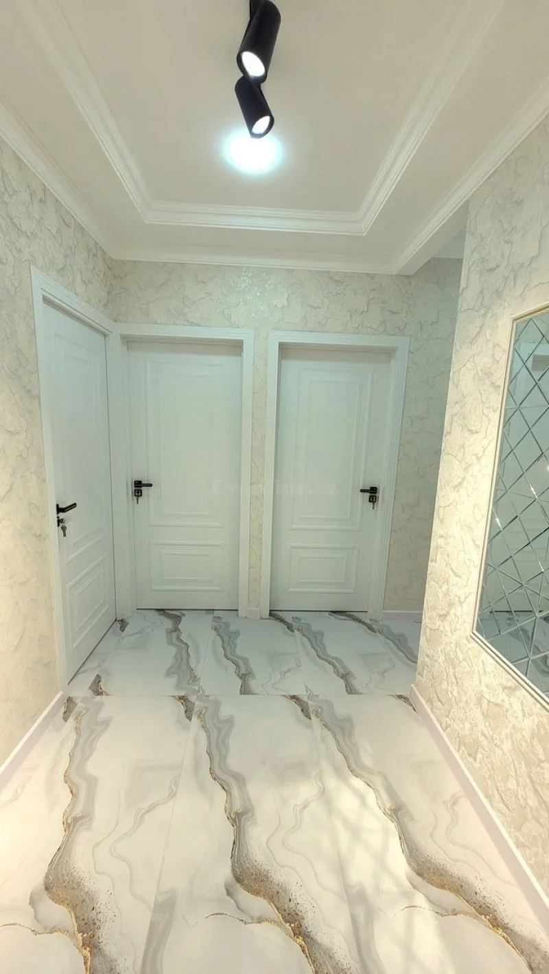 Satılır 3 otaqlı Mənzil Köhnə tikili 85 m² 7-ci mikrorayon - şəkil 15