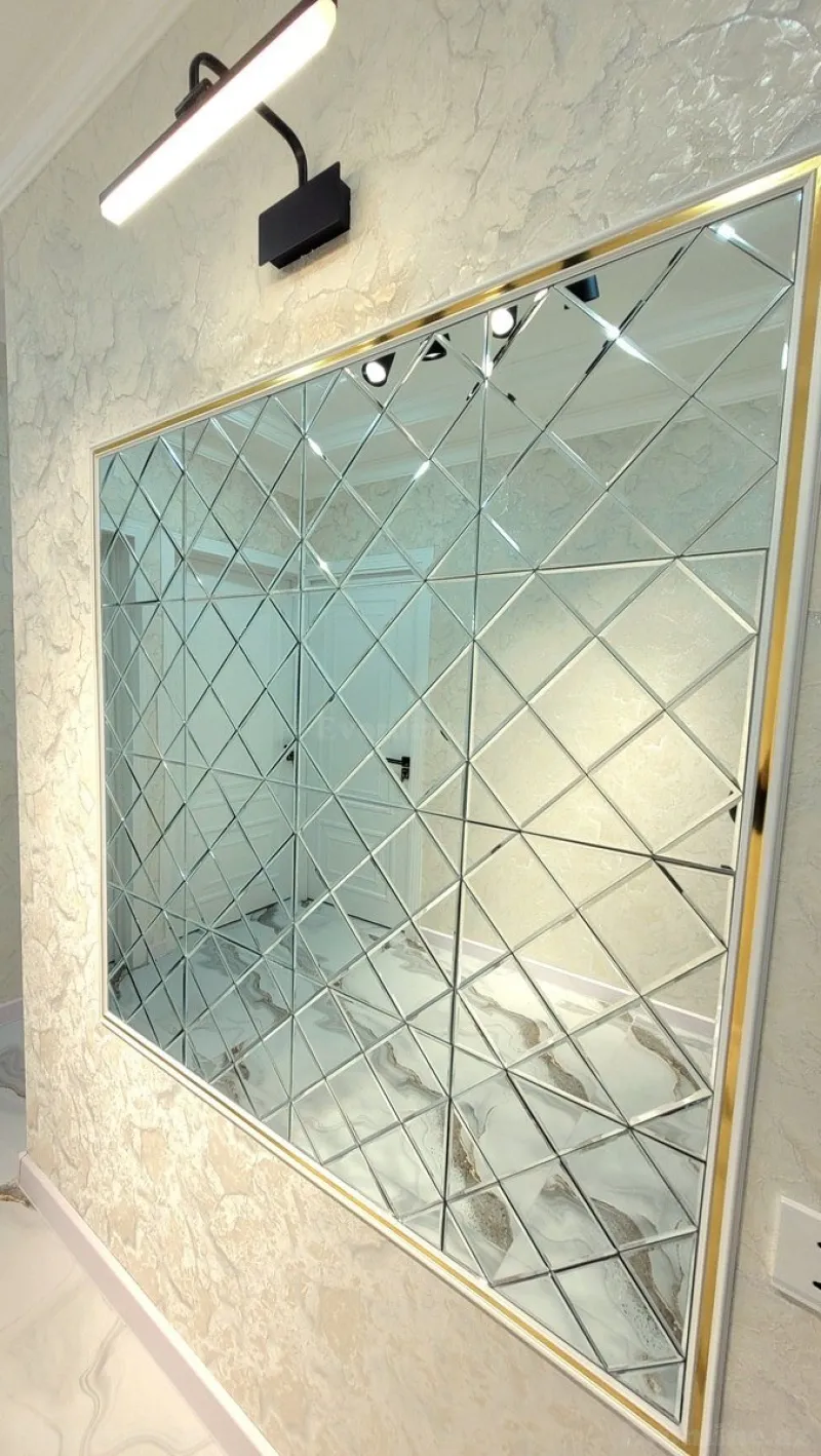 Satılır 3 otaqlı Mənzil Köhnə tikili 85 m² 7-ci mikrorayon - şəkil 16