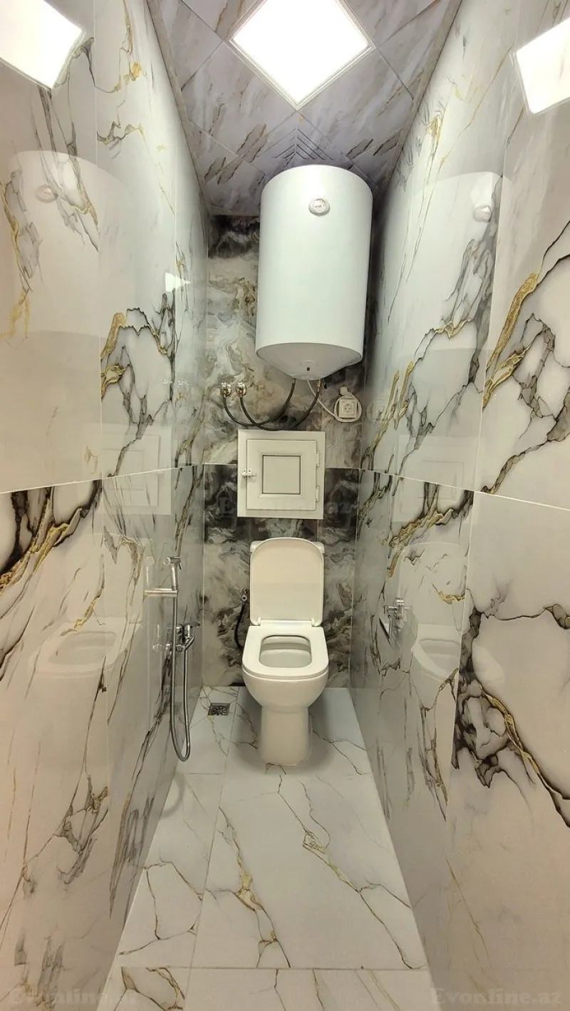 Satılır 3 otaqlı Mənzil Köhnə tikili 85 m² 7-ci mikrorayon - şəkil 27