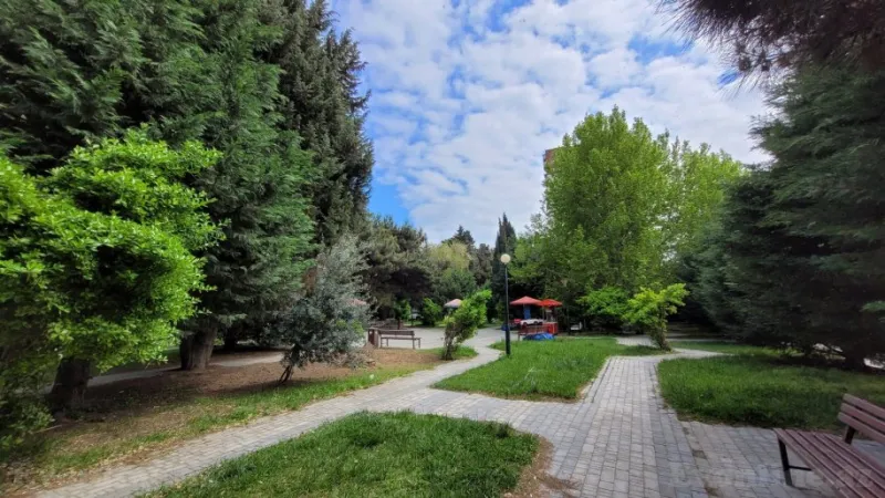 Satılır 3 otaqlı Mənzil Köhnə tikili 85 m² 7-ci mikrorayon - şəkil 28