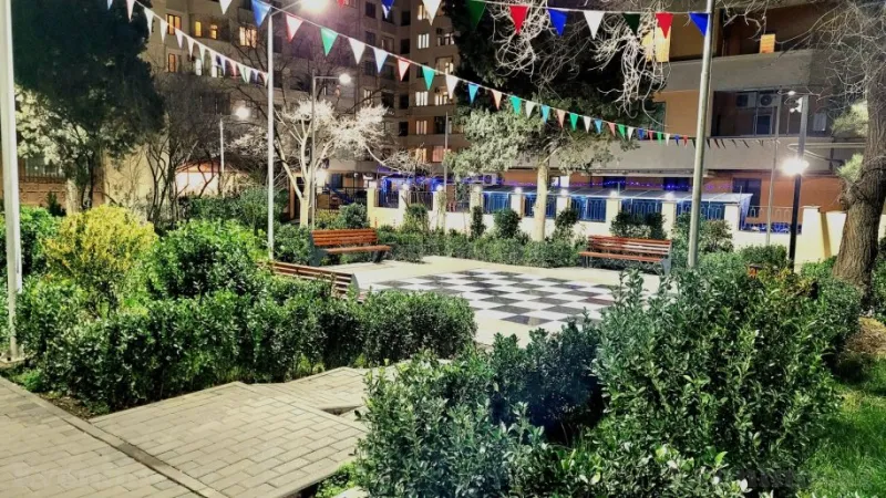 Satılır 3 otaqlı Mənzil Köhnə tikili 85 m² 7-ci mikrorayon - şəkil 29