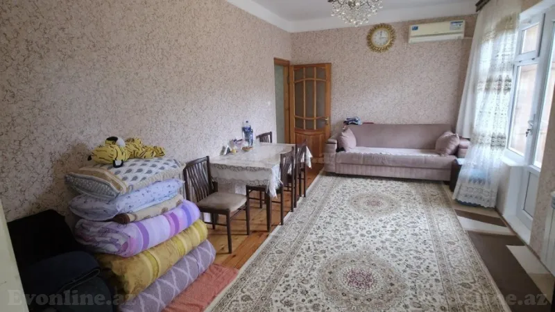Satılır 2 otaqlı Mənzil Köhnə tikili 40 m² Qaraçuxur - şəkil 6