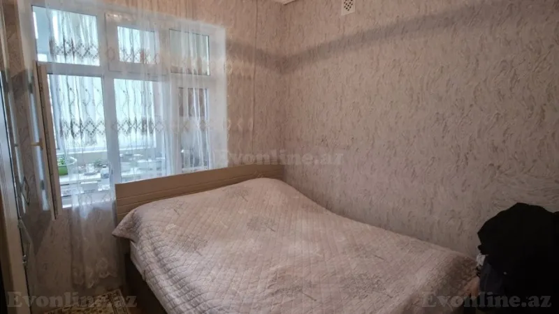 Satılır 2 otaqlı Mənzil Köhnə tikili 40 m² Qaraçuxur - şəkil 9