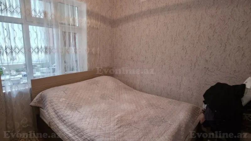Satılır 2 otaqlı Mənzil Köhnə tikili 40 m² Qaraçuxur - şəkil 10