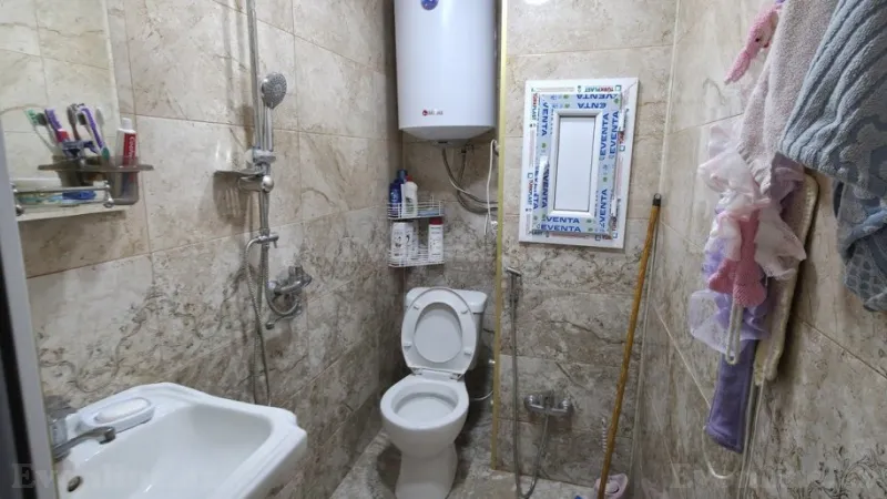 Satılır 2 otaqlı Mənzil Köhnə tikili 40 m² Qaraçuxur - şəkil 11