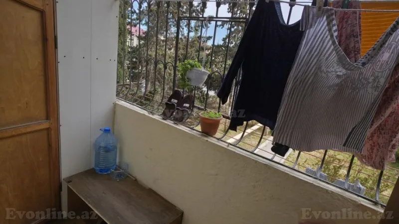 Satılır 2 otaqlı Mənzil Köhnə tikili 40 m² Qaraçuxur - şəkil 13