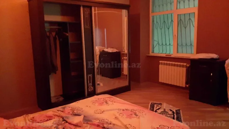 Satılır 4 otaqlı Mənzil Yeni tikili 150 m² 9-cu mikrorayon - şəkil 5