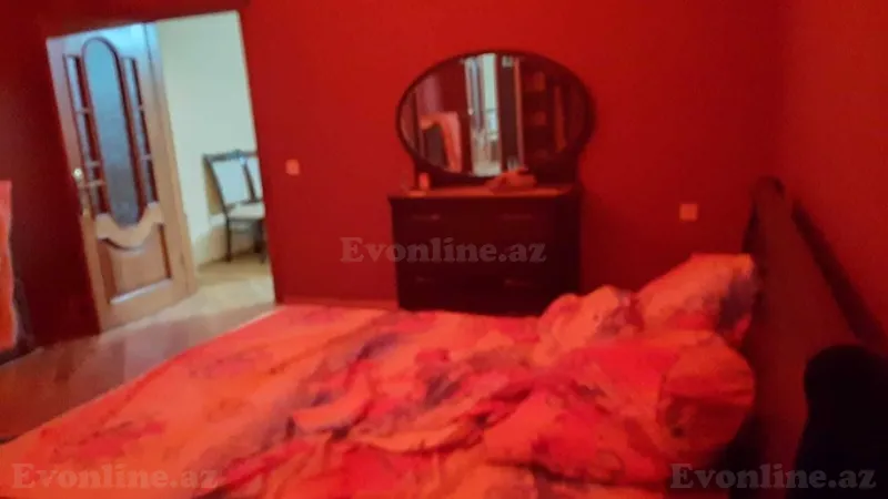 Satılır 4 otaqlı Mənzil Yeni tikili 150 m² 9-cu mikrorayon - şəkil 6