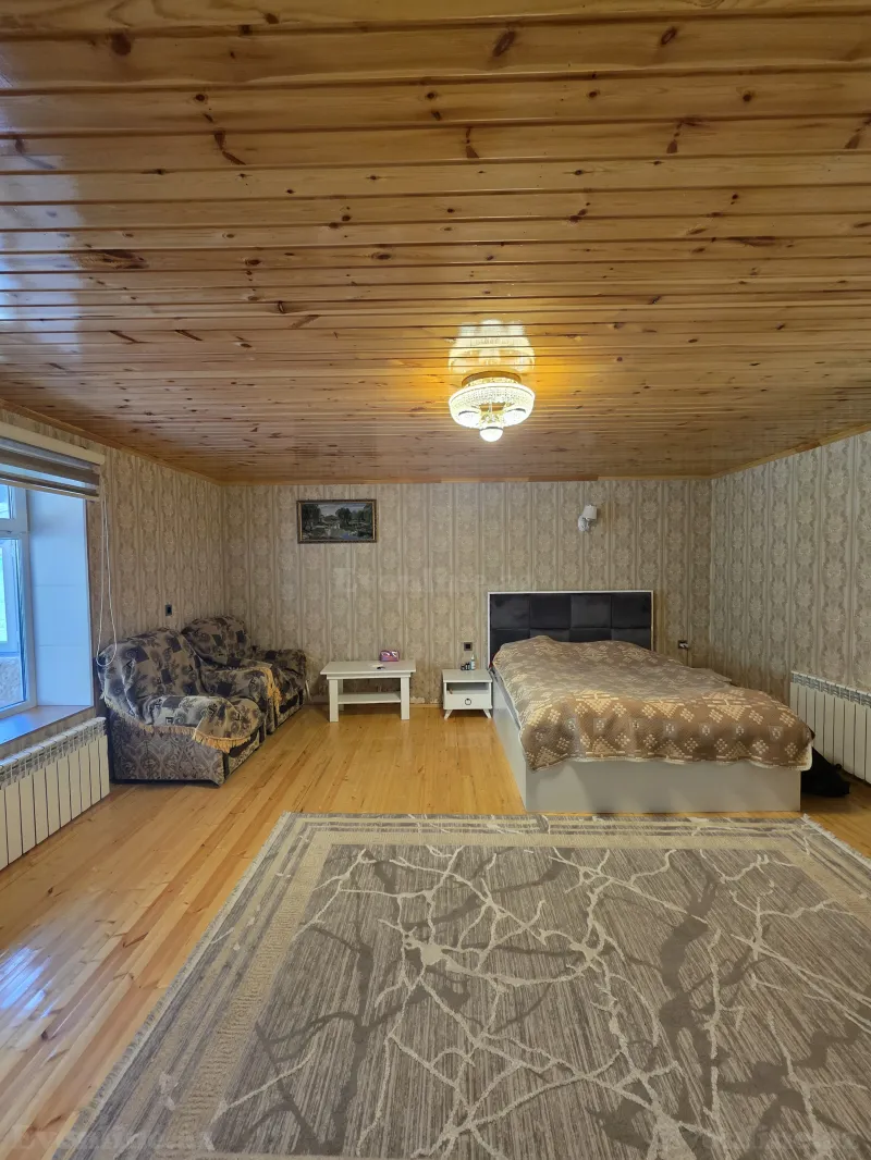 Kirayə verilir 2 otaqlı Həyət evi 80 m² İsmayıllı