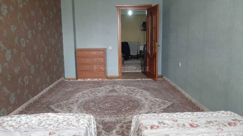 Satılır 4 otaqlı Mənzil Yeni tikili 150 m² 9-cu mikrorayon - şəkil 12