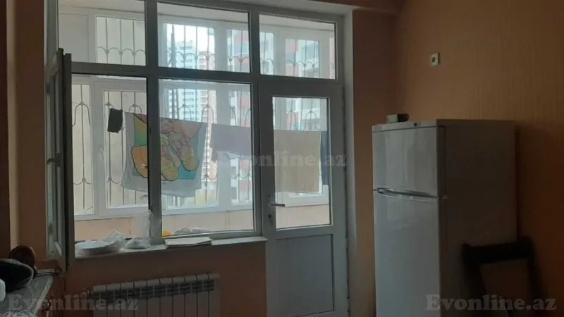 Satılır 4 otaqlı Mənzil Yeni tikili 150 m² 9-cu mikrorayon - şəkil 17