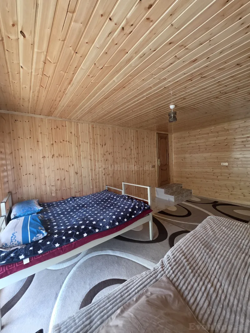 Kirayə verilir 2 otaqlı Həyət evi 80 m² İsmayıllı - şəkil 8