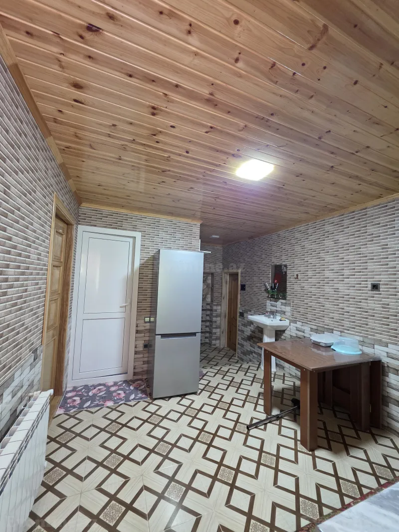 Kirayə verilir 2 otaqlı Həyət evi 80 m² İsmayıllı - şəkil 14