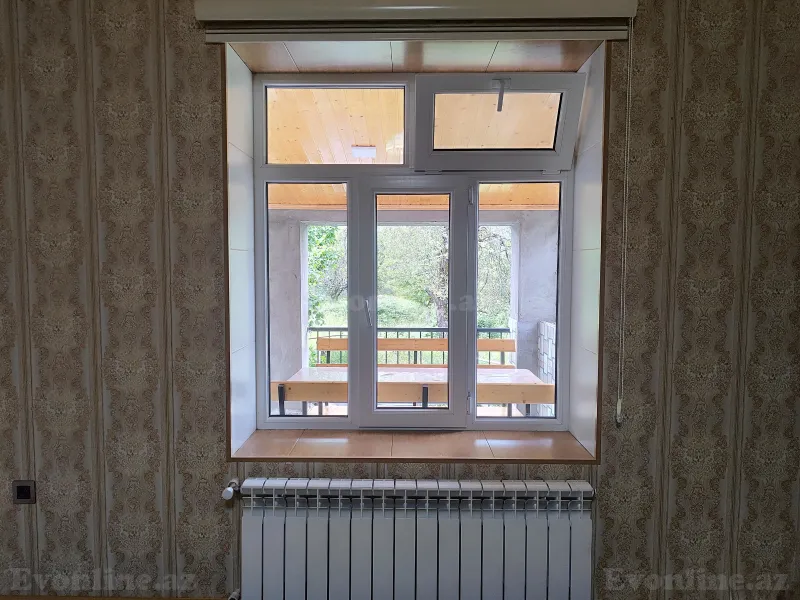 Kirayə verilir 2 otaqlı Həyət evi 80 m² İsmayıllı - şəkil 17