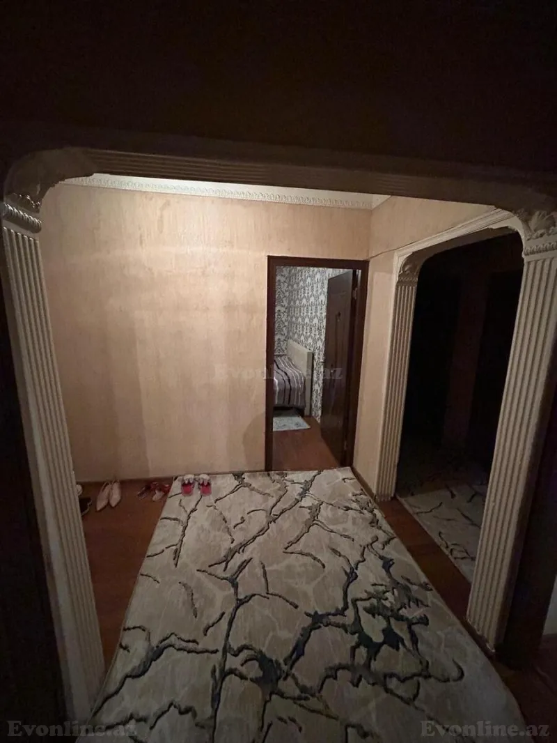 Satılır 3 otaqlı Mənzil Köhnə tikili 96 m² 8-ci mikrorayon - şəkil 8