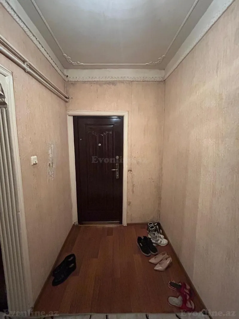 Satılır 3 otaqlı Mənzil Köhnə tikili 96 m² 8-ci mikrorayon - şəkil 14