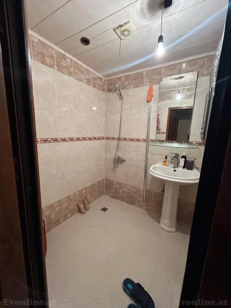 Satılır 3 otaqlı Mənzil Köhnə tikili 96 m² 8-ci mikrorayon - şəkil 15