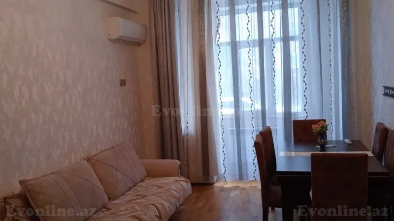Satılır 2 otaqlı Mənzil Yeni tikili 50 m² Suraxanı r. - şəkil 5