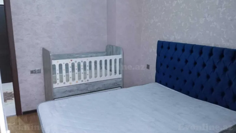 Satılır 2 otaqlı Mənzil Yeni tikili 50 m² Suraxanı r. - şəkil 10