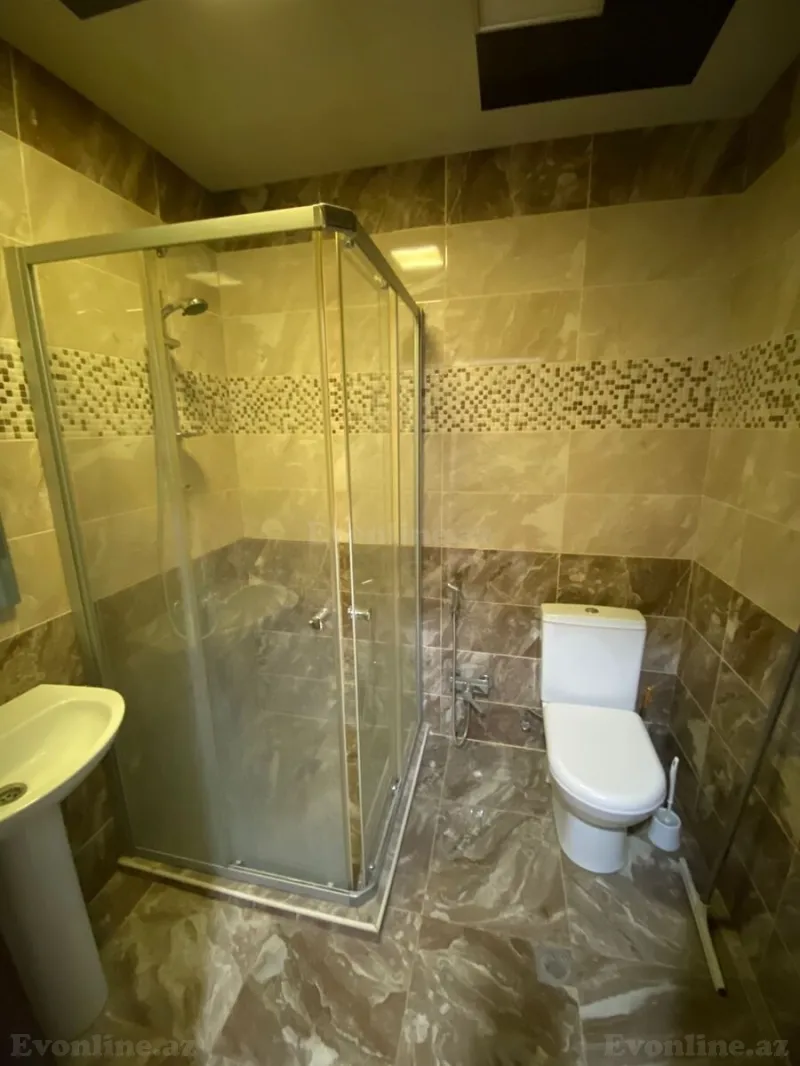 Satılır 2 otaqlı Mənzil Yeni tikili 50 m² Suraxanı r. - şəkil 13