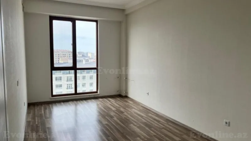 3 otaqlı Mənzil 95 m² Gənclik m. Satılır
