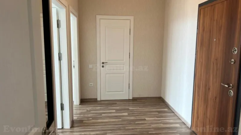 Satılır 3 otaqlı Mənzil Yeni tikili 95 m² Gənclik m. - şəkil 4