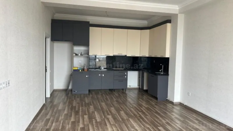 Satılır 3 otaqlı Mənzil Yeni tikili 95 m² Gənclik m. - şəkil 5