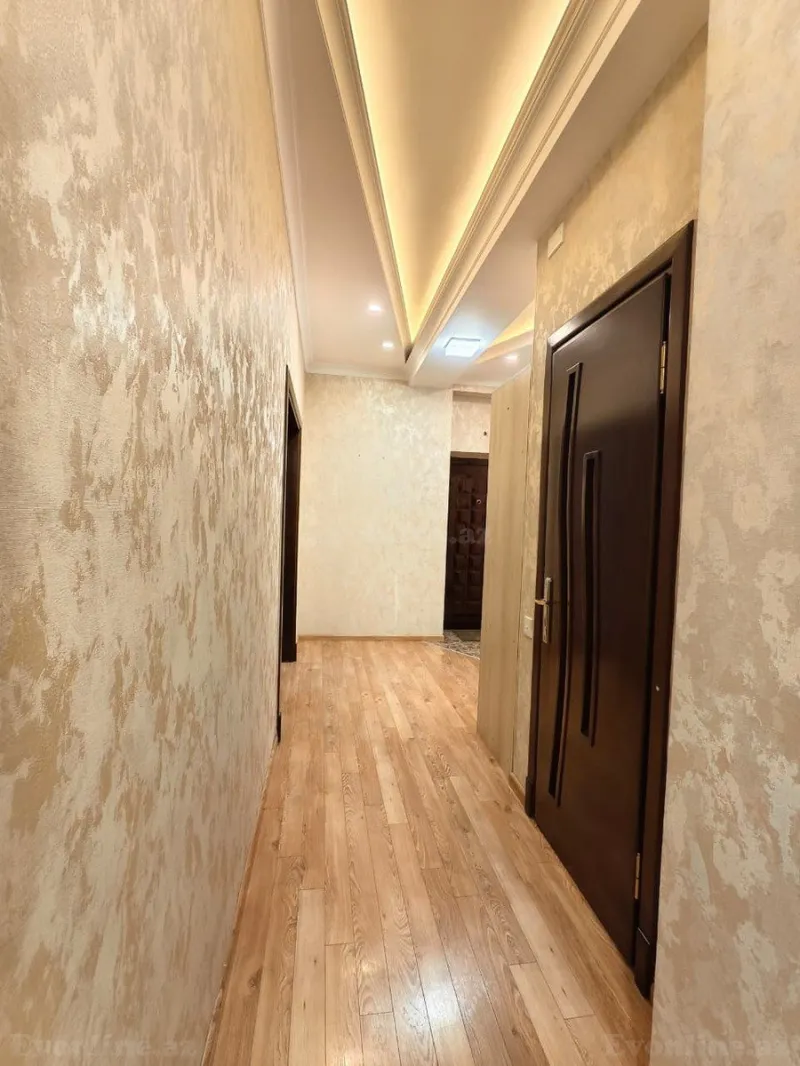 Satılır 3 otaqlı Mənzil Yeni tikili 110 m² Xətai m. - şəkil 12