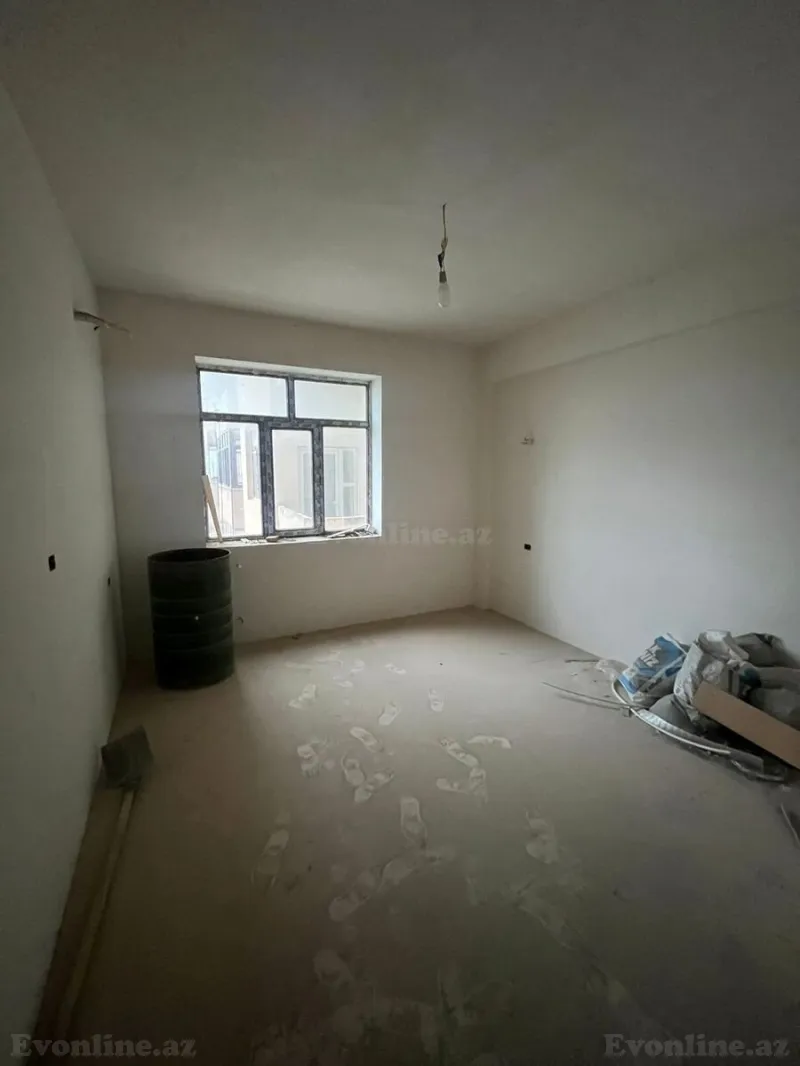 Satılır 4 otaqlı Mənzil Yeni tikili 160 m² Azadlıq prospekti m. - şəkil 2