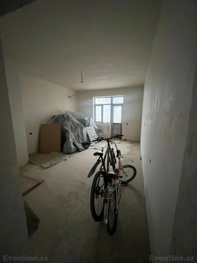 Satılır 4 otaqlı Mənzil Yeni tikili 160 m² Azadlıq prospekti m. - şəkil 6