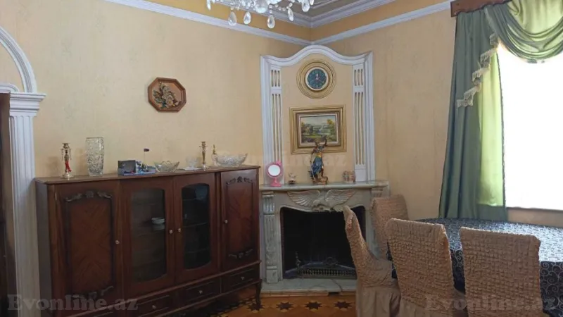 Kirayə verilir 3 otaqlı Mənzil Köhnə tikili 80 m² Böyükşor - şəkil 4
