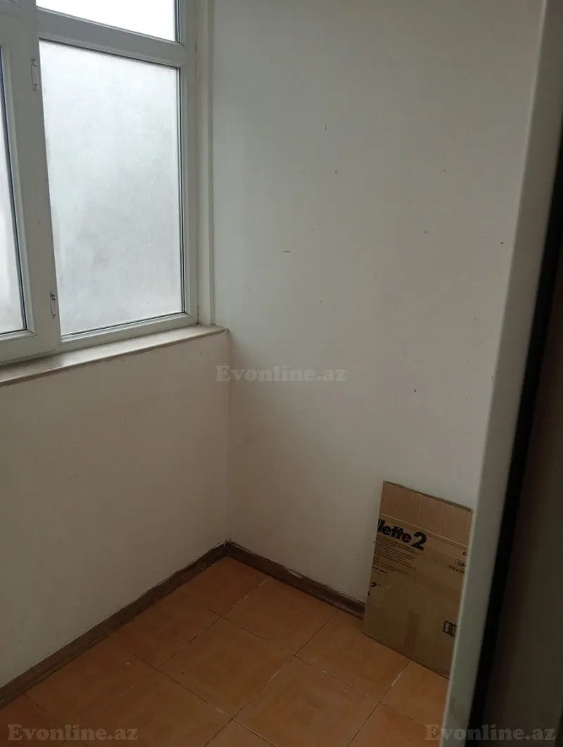 Kirayə verilir 2 otaqlı Mənzil Köhnə tikili 60 m² Yasamal - şəkil 9