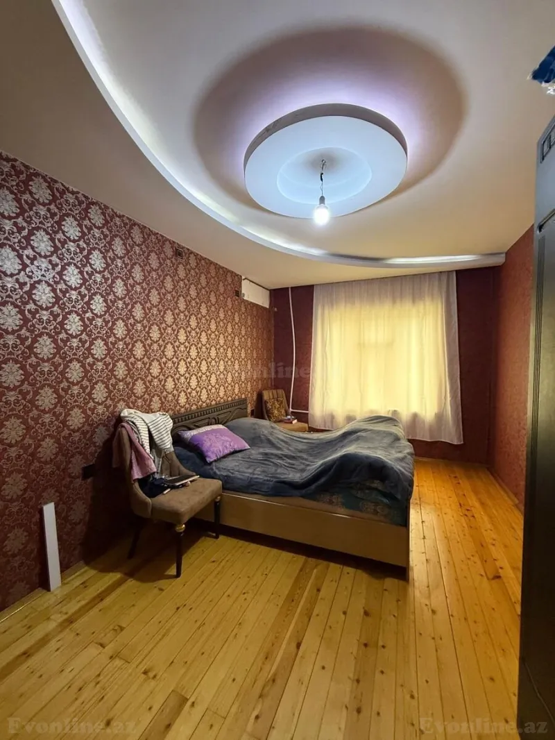 Satılır 2 otaqlı Mənzil Köhnə tikili 70 m² 20 Yanvar m. - şəkil 5