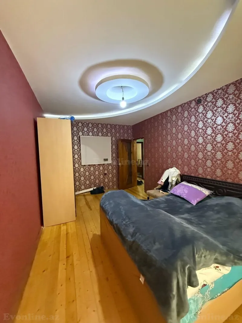 Satılır 2 otaqlı Mənzil Köhnə tikili 70 m² 20 Yanvar m. - şəkil 6